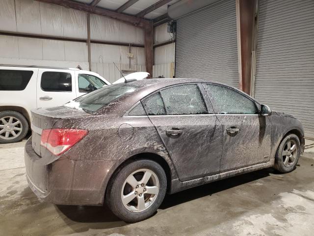 2015 Chevrolet Cruze