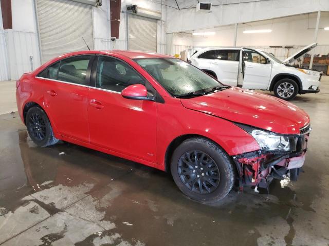 2012 Chevrolet Cruze