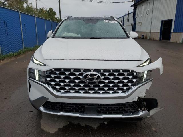 2023 Hyundai Santa fe l