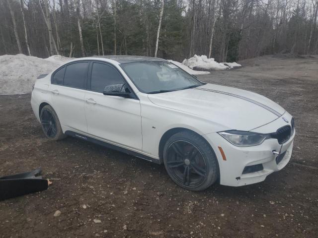 2014 BMW 3 series