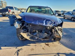 
										2014 Volkswagen Touareg full									