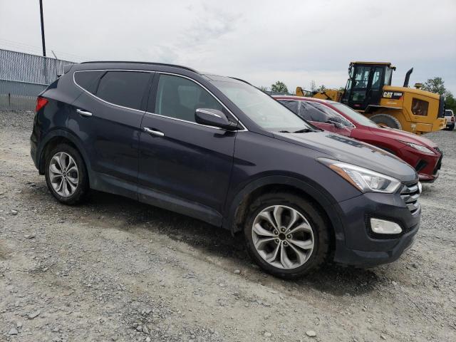 2015 Hyundai Santa fe