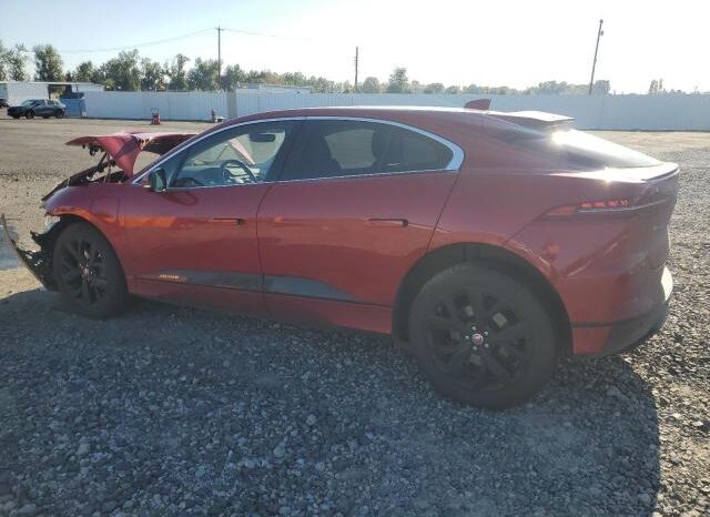 
								2019 Jaguar I-pace full									