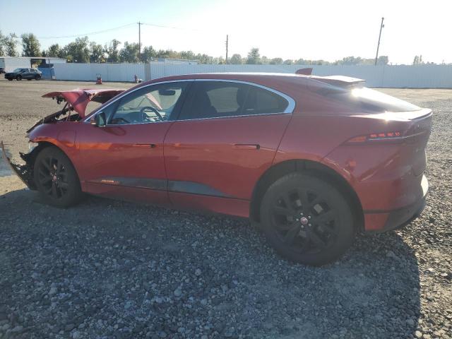 2019 Jaguar I-pace