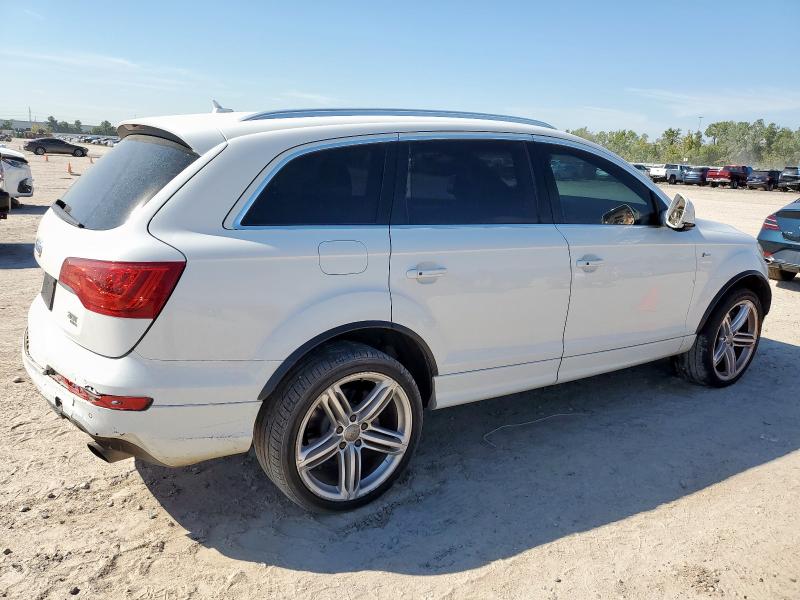 2014 Audi Q7