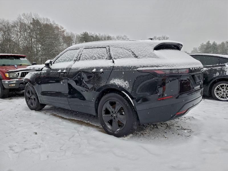 2018 Land rover RANGE ROVER