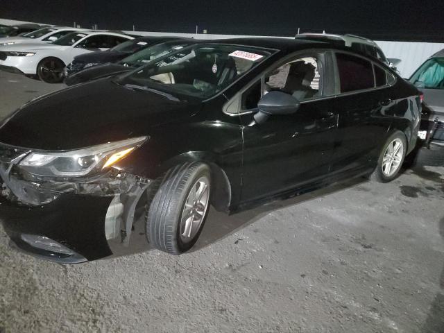 2016 Chevrolet Cruze
