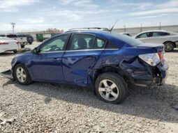 
										2012 Chevrolet Cruze full									