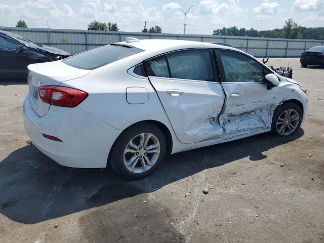 2019 Chevrolet Cruze
