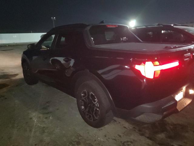 2023 Hyundai Santa cruz