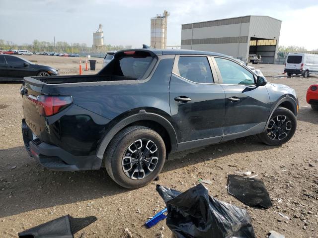 2024 Hyundai Santa cruz
