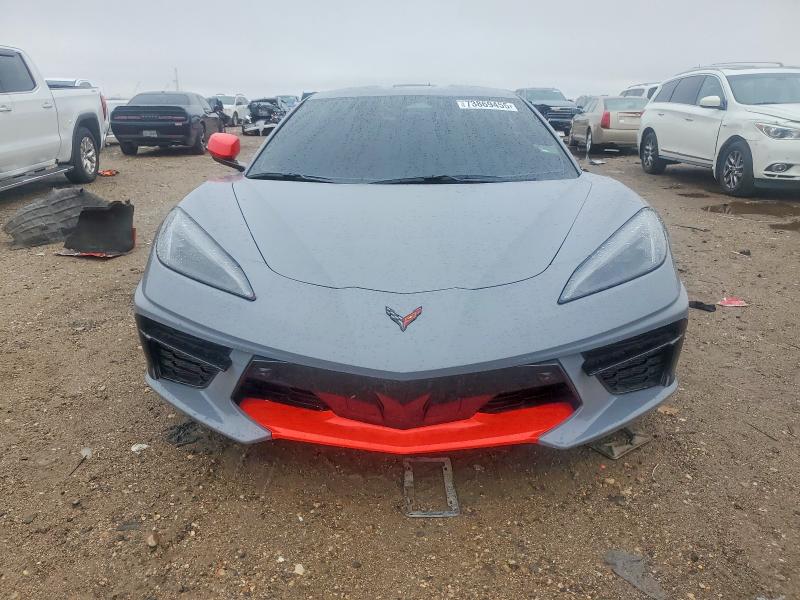 2024 Chevrolet Corvette