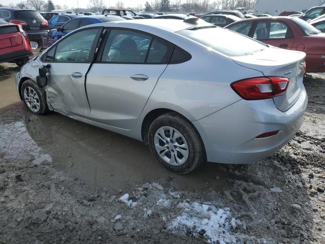 2019 Chevrolet Cruze