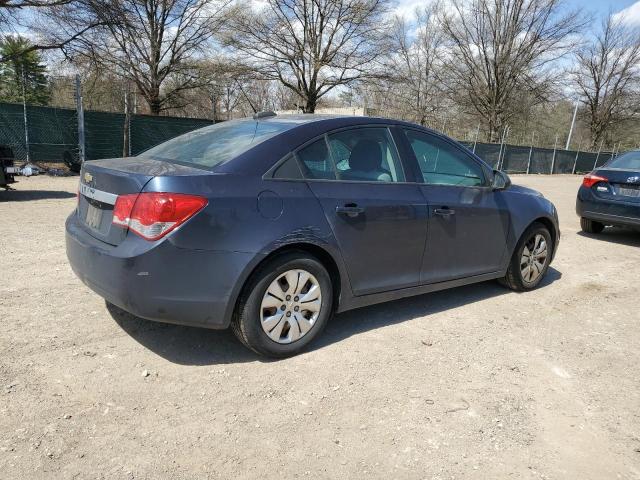 2016 Chevrolet Cruze