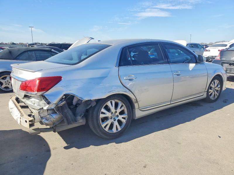 2012 Toyota Avalon