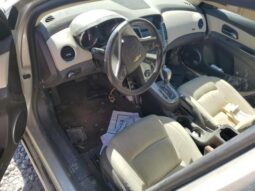 
										2013 Chevrolet Cruze full									