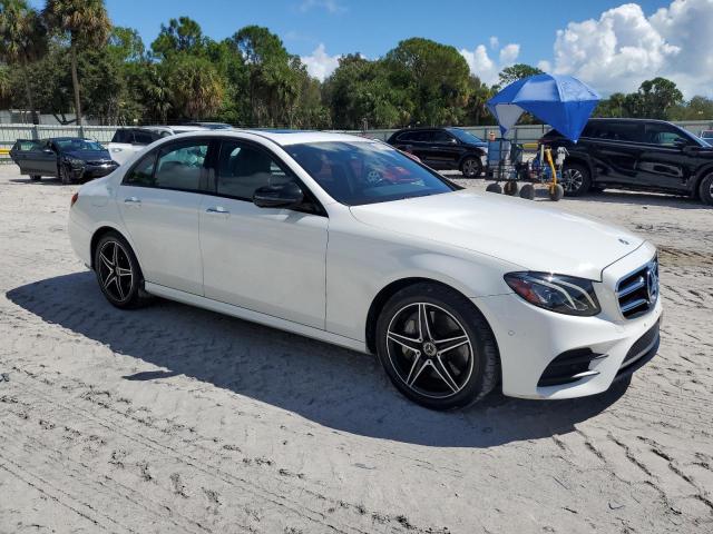 2018 Mercedes-benz E-class
