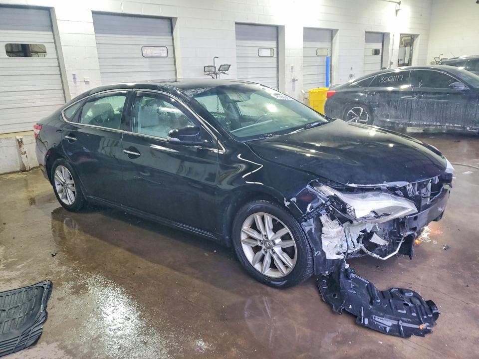 2015 Toyota Avalon