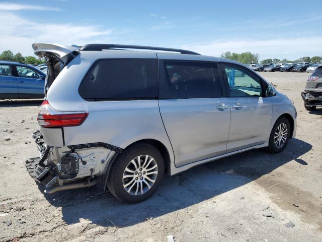 2020 Toyota Sienna