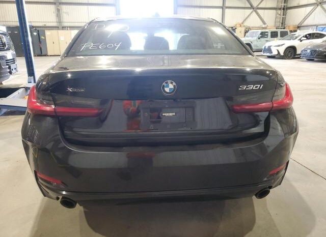 
								2023 BMW 3 series full									