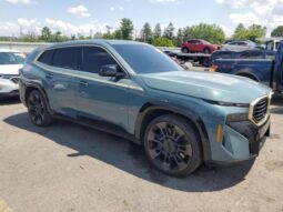 
										2023 BMW Xm full									