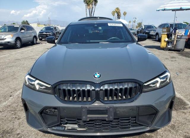 
								2023 BMW 3 series full									