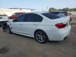 
										2018 BMW 3 series full									