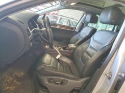 
										2013 Volkswagen Touareg full									