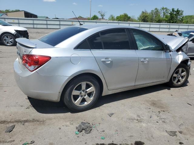 2012 Chevrolet Cruze