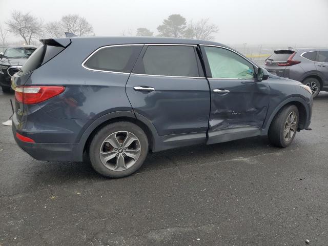 2013 Hyundai Santa fe