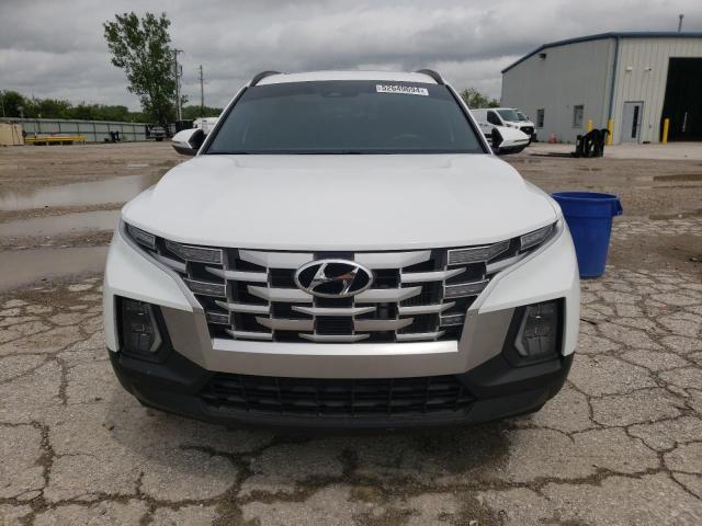 2022 Hyundai Santa cruz