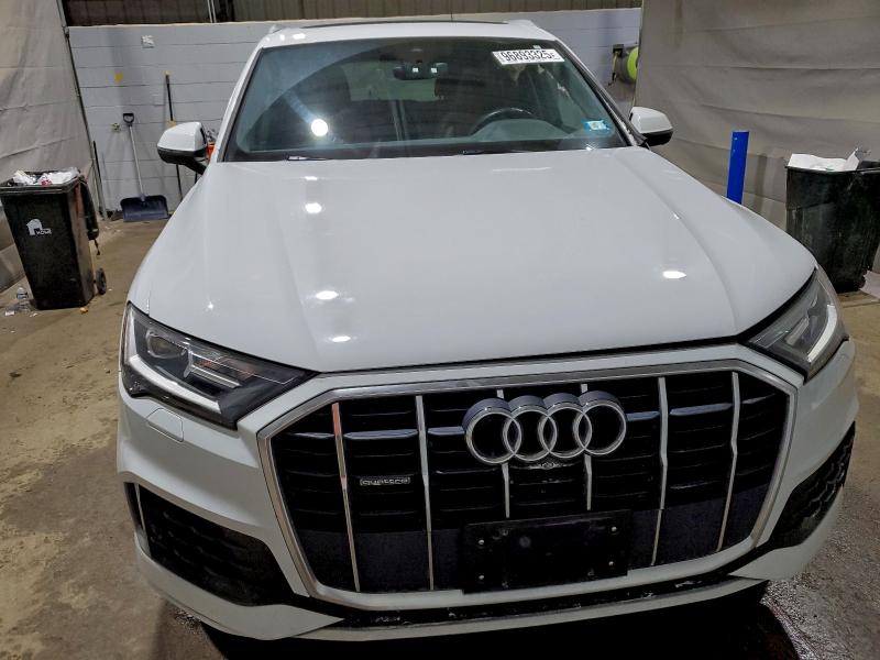 2020 Audi Q7