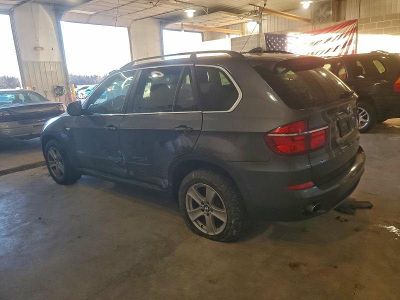 2013 BMW X5