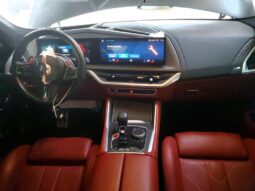 
										2023 BMW Xm full									