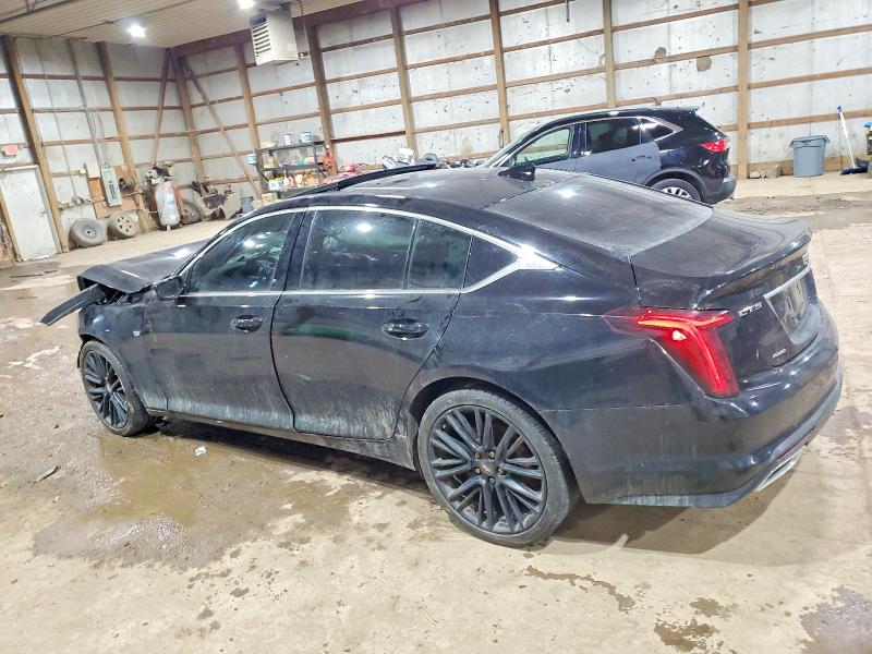 2020 Cadillac Ct5