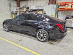 
										2022 Cadillac Ct5 full									