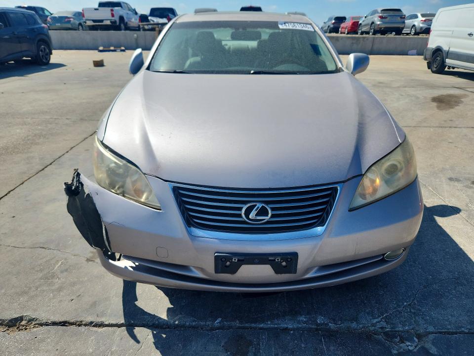 2007 Lexus Es 350