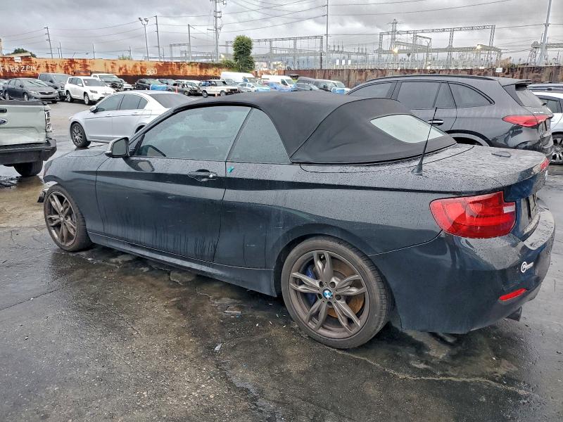 2015 BMW M235i