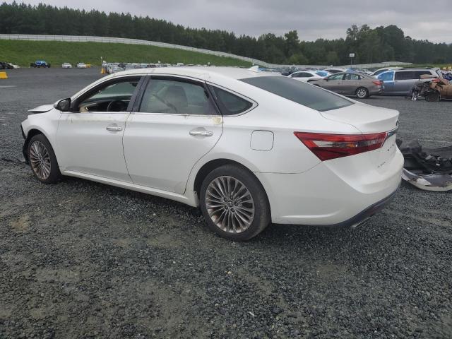 2016 Toyota Avalon