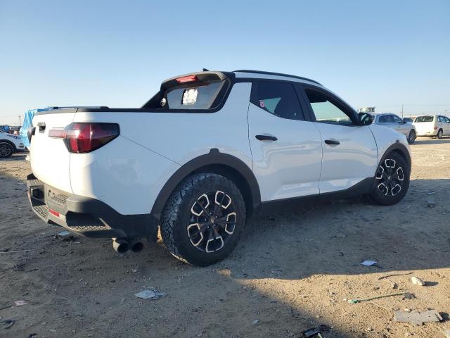 2022 Hyundai Santa cruz