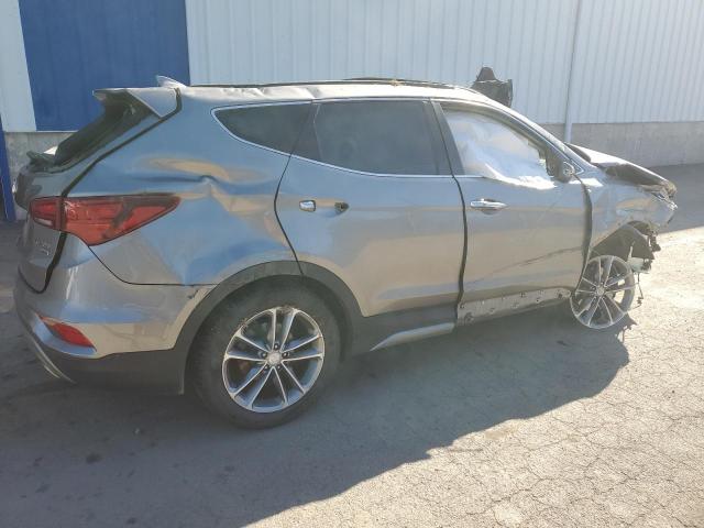2017 Hyundai Santa fe s