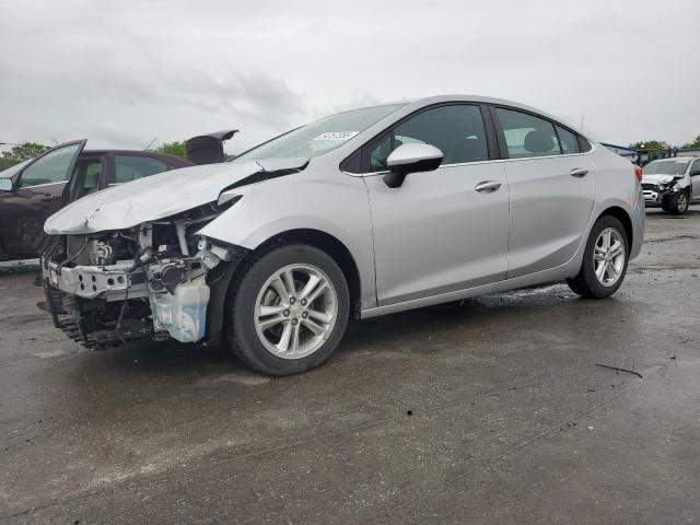 2018 Chevrolet Cruze