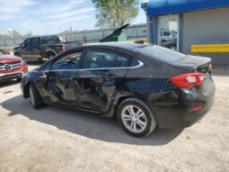 
										2017 Chevrolet Cruze full									