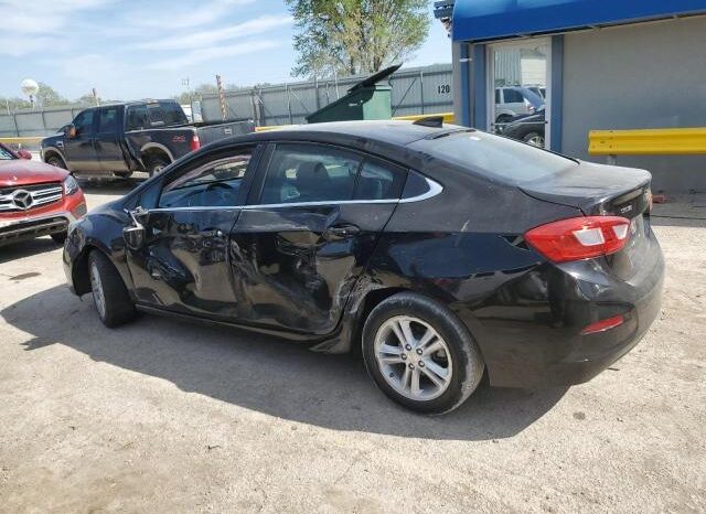 
								2017 Chevrolet Cruze full									