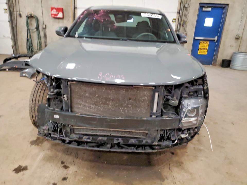 2023 Hyundai Santa cruz