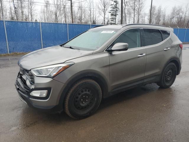 2013 Hyundai Santa fe