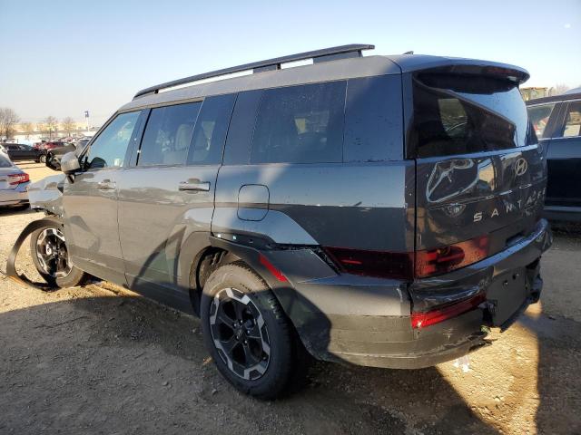2025 Hyundai Santa fe