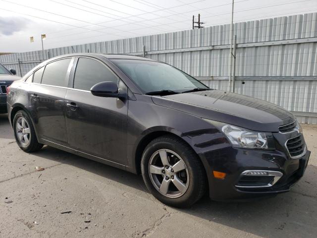 2015 Chevrolet Cruze