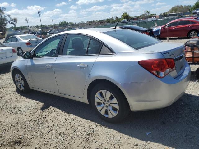 2013 Chevrolet Cruze