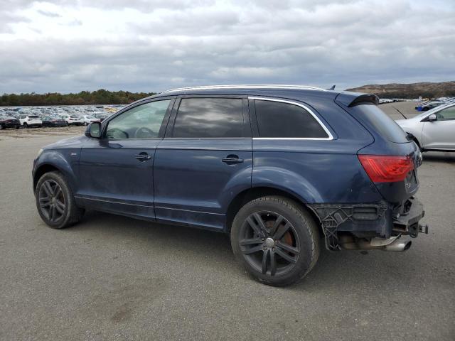 2014 Audi Q7